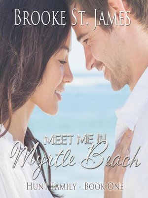 cover image of Meet Me in Myrtle Beach